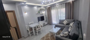 Sierra compound apartment Nabq bay front of Rixos hotels and close to the airport